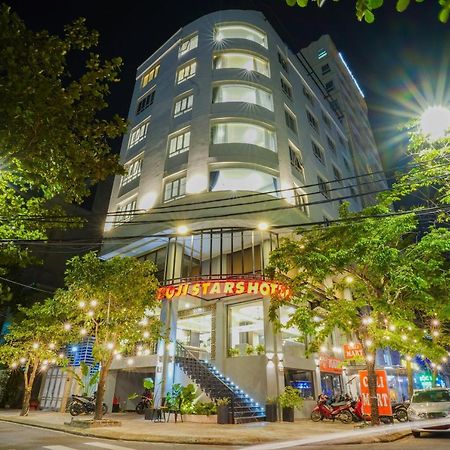 Hotel Doji Stars à Đà Nẵng Extérieur photo