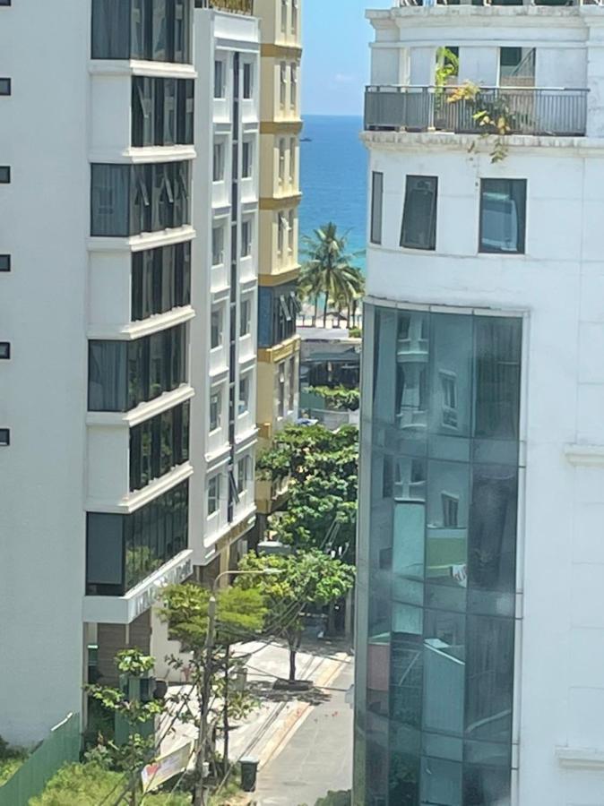 Hotel Doji Stars à Đà Nẵng Extérieur photo