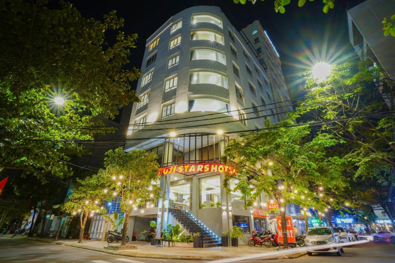 Hotel Doji Stars à Đà Nẵng Extérieur photo
